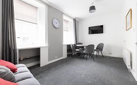 Lovely City Centre 1 Bedroom Flat.